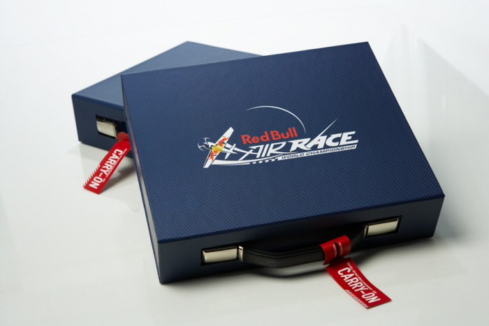 Red Bull Air Race | Travel Case